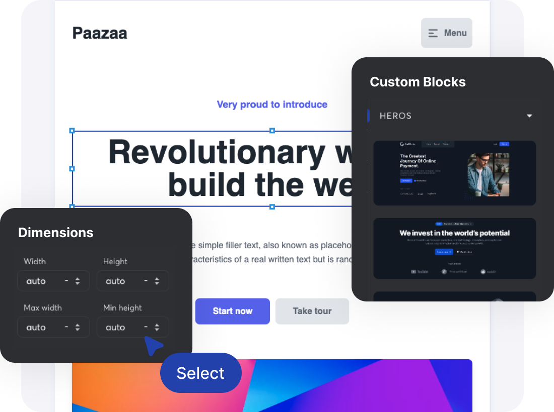 Choosing the Right Theme for Your Brand